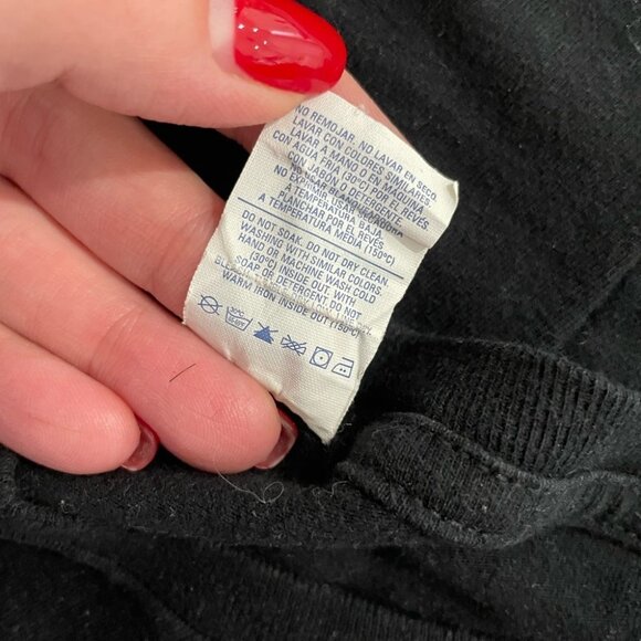 GUC Kid Rock Tour Merch - ‎ Size XL - Picture 5 of 5